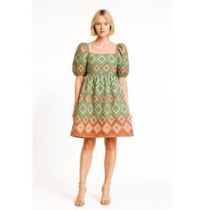 Autumn Adeigbo Dress 2